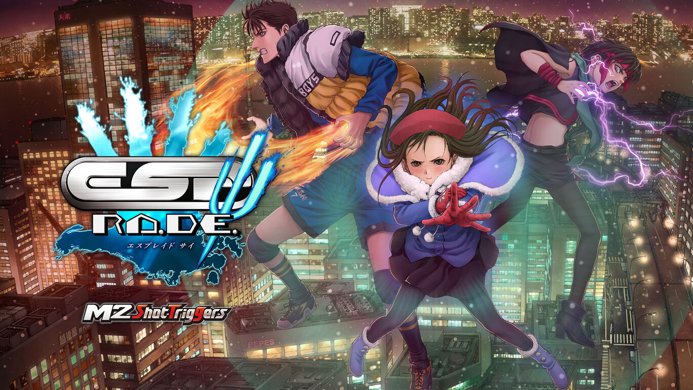 ESP RA. DE. Ψ – İNCELEME (NS/PS4)